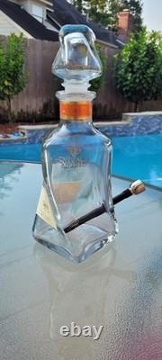Adictivo Tequila Bottle Repurposed Into a Bong