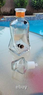 Adictivo Tequila Bottle Repurposed Into a Bong