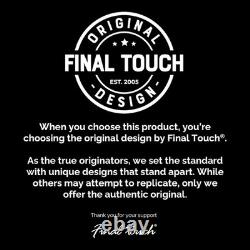 Agave Tequila Decanter Handmade 850ml Bottle