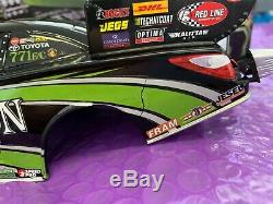 Alexis Dejoria Tequila Patron Toyota Nhra Nitro Funny Car 1/24 Diecast Very Rare