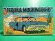 Amt Vintage 1963 Ford Thunderbird Tequila Mockingbird 1/25 Model Car Mountain