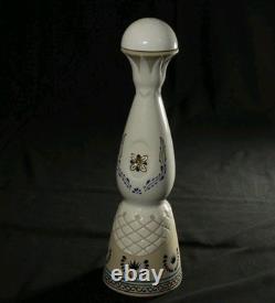 Authentic Clase Azul Añejo Tequila Bottle. Empty And In Mint Condition