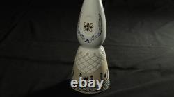 Authentic Clase Azul Añejo Tequila Bottle. Empty And In Mint Condition