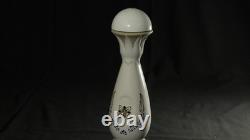 Authentic Clase Azul Añejo Tequila Bottle. Empty And In Mint Condition