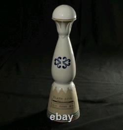 Authentic Clase Azul Añejo Tequila Bottle. Empty And In Mint Condition