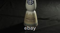 Authentic Clase Azul Añejo Tequila Bottle. Empty And In Mint Condition
