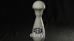Authentic Clase Azul Añejo Tequila Bottle. Empty And In Mint Condition
