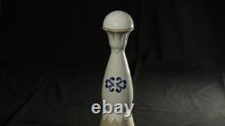 Authentic Clase Azul Añejo Tequila Bottle. Empty And In Mint Condition