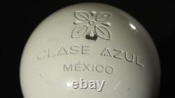 Authentic Clase Azul Añejo Tequila Bottle. Empty And In Mint Condition