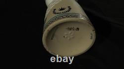 Authentic Clase Azul Añejo Tequila Bottle. Empty And In Mint Condition
