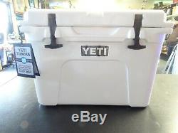 Authentic YETI Tundra 35 Cooler Hornitos Tequila