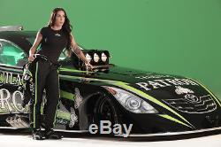 AutoWorld AW 124 Alexis Dejoria 2012 Patron Tequila Toyota Camry Funny Car