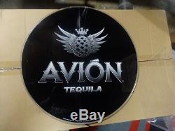 Avion Tequila Led Neon Light Sign