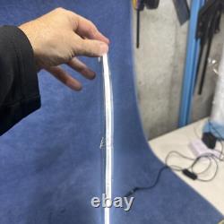 Awesome Exotico Tequila Light Up Led Skull Sign 23 X 14 Awesome Exotico Tequila Light Up Led Skull Sign 23 X 14