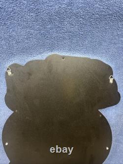 Awesome Exotico Tequila Light Up Led Skull Sign 23 X 14