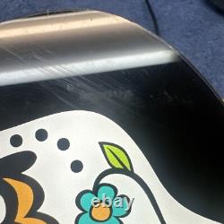 Awesome Exotico Tequila Light Up Led Skull Sign 23 X 14