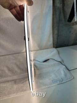 Awesome Lunazul Tequila Light Up Led Sign Man Cave Bar Bright Wolf Howling