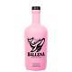 Ballena Strawberry Cream Liqueur With Tequila 750ml