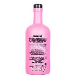 Ballena Strawberry Cream Liqueur With Tequila 750ml