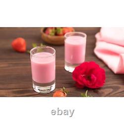 Ballena Strawberry Cream Liqueur With Tequila 750ml