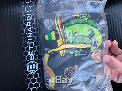 Bettinardi Tour Headcover (Tour dept. Tequila)