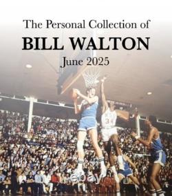 Bill Walton Personally Owned Tie Dye Azuñia Tequila Grateful Dead T-Shirt