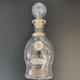 Blowfish Tequila Anejo Empty Bottle Capacity 750ml Used From Japan