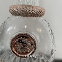Blowfish Tequila Anejo Empty Bottle Capacity 750ml Used From Japan