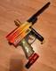 Bob Long Defiant Electronic Semi-auto Paintball Marker Tequila Sunrise