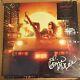 Bonnie Mckee Hot City 2xlp Graffiti Records Exclusive Signed Tequila Sunrise
