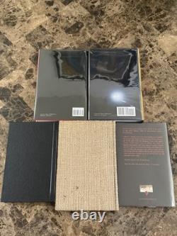 Brian Keene Unhappy Endings Castaways Tequila's Sunrise Kill Whitey Hardcover
