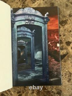 Brian Keene Unhappy Endings Castaways Tequila's Sunrise Kill Whitey Hardcover