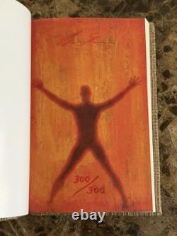 Brian Keene Unhappy Endings Castaways Tequila's Sunrise Kill Whitey Hardcover