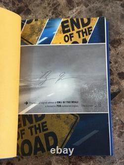 Brian Keene Unhappy Endings Castaways Tequila's Sunrise Kill Whitey Hardcover