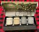 Casamigos Tequila Four 4 Candle Gift Box Set George Clooney -house Of Friends