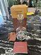 Cabo Uno Tequila Anejo Reserva Sammy Hagar Empty Bottle Box Booklet Glass Cork