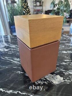 Cabo Uno Tequila Anejo Reserva Sammy Hagar Empty Bottle Box Booklet Glass Cork