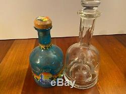 Cabo Wabo Bottles 11 different 750 ml Sammy Hagar Van Halen Tequila FREE SHIP