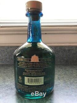 Cabo Wabo Tequila Bottle (full) Sammy Hagar