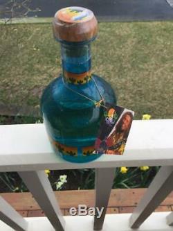 Cabo Wabo Tequila Sammy Hagar 750ML Bottle Sealed