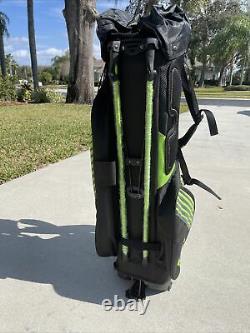 Callaway Golf Tequila Patron Custom Golf Bag. Brand New In Box