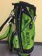 Callaway Patron Tequila Cstm Golf Stand Bag 7-way (#10553)