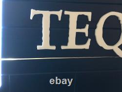 Camarena Tequila Led Bar Sign Man Cave Garage Decor Light Most Awarded Tequila