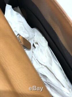 Cartella Professionale Santoni In Pelle Tequila Luxury Santoni Work Bag