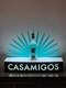 Casamigos Tequila Led Bottle Presenter Display. Rechargeable & Wireless