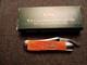 Case Knife Russlock Tequila Sunrise