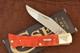 Case Xx Usa 2026 Tequila Sunrise Bone Axe Handle Knife Br61135 Ss (33960)