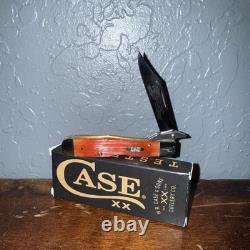 Case XX knife 2026 fathers day DAD Cheetah Cub Tequila Sunrise 13363