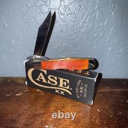 Case XX knife 2026 fathers day DAD Cheetah Cub Tequila Sunrise 13363