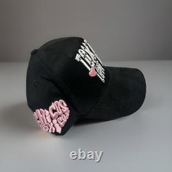 Chicos Toxicos Toxicas Love Tequila Hat Brand New With Tags